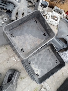 SCHOWEK PÓŁKA POD FOTEL DUCATO\BOXER\JUMPER 2014-