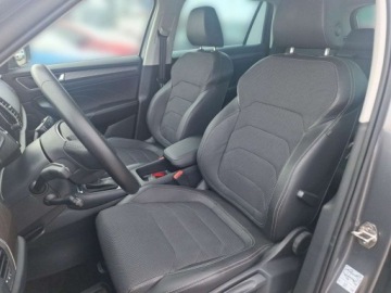 Skoda Kodiaq I SUV Facelifting 2.0 TSI 190KM 2022 Skoda Kodiaq Style 2.0 TSI 190 KM 4x4 DSG Serwis ASO Salon PL FV23, zdjęcie 9