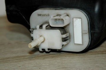 БАЧОК FAP DPF VOLVO V50 S40 II C30 3M51-9C103-AJ 3M519C103AJ