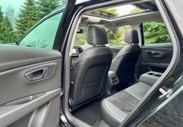 Seat Leon III ST 1.4 TSI ACT 150KM 2015 Seat Leon Seat Leon 1.4 TSI FR SampS DSG 1.4 Benzyna 150KM, zdjęcie 22