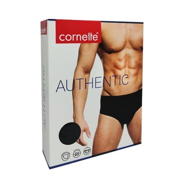 МУЖСКИЕ ТРУСЫ из хлопка Authentic 221 Cornette