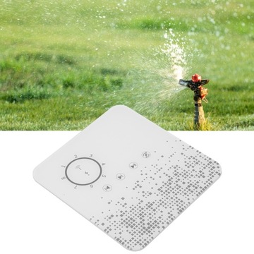 КОНТРОЛЛЕР орошения WIFI SPINNER КОНТРОЛЛЕР для TUYA AC 24 В 50/60 Гц