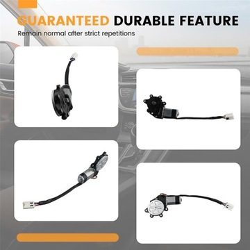 REGULÁTOR OKNO PŘEDNÍHO PRAVÉHO DO 350Z G35 Z MOTOREM 80730-CD001