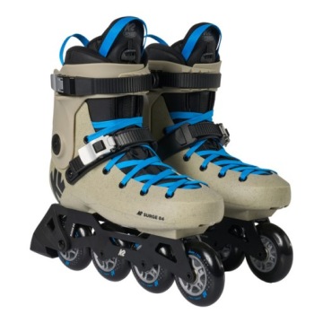 ROLKI MIEJSKIE K2 SURGE 84 2024 r. 40,5
