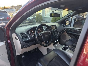 Dodge Caravan V 2020 Dodge Grand Caravan 3.6 Benzyna 286 KM,, zdjęcie 6