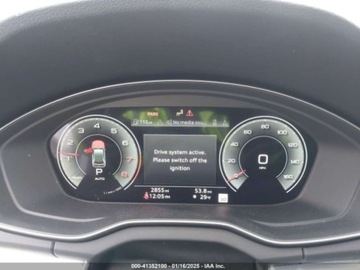 Audi Q5 II 2025 Audi Q5 2025r., Premium Plus, od ubezpieczalni 2.0 Benzyna 261KM, zdjęcie 9