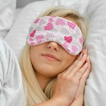 MASKA DO SPANIA EXPERIENCE LOVE OD SLEEPDO
