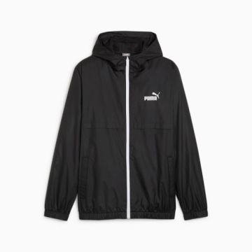 PUMA KURTKA ESS SOLID WINDBREAKER 84748452 r M