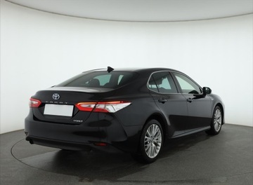 Toyota Camry IX Sedan 2.5 Hybrid Dynamic Force 218KM 2020 Toyota Camry 2.5 Hybrid, Salon Polska, zdjęcie 4