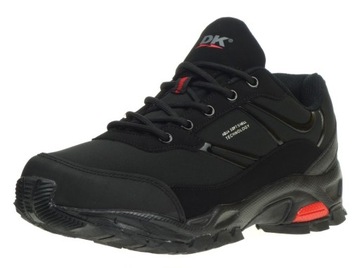 Трекинговые туфли DK FALCON Trekking SoftShell 43