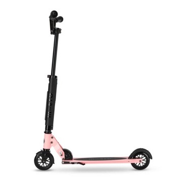 HULAJNOGA MICRO SPRITE DELUXE NEON ROSE SA0229