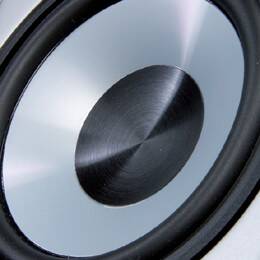 Настенный/потолочный громкоговоритель Monitor Audio C165