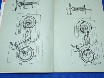 Revue du Moteur Tchécoslovaque, № 2, 1959 г., JAWA.