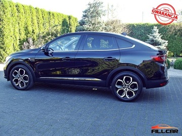 Renault Arkana 2021 Renault Arkana RENAULT Arkana Intens 1.6 E-TECH Hybrid 145KM 1.6 Hybryda, zdjęcie 6