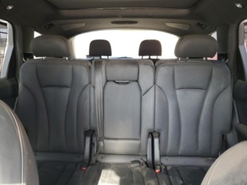 Audi Q7 II 2022 Audi Q7 2022 AUDI Q7 PREMIUM PLUS 2.0 Benzyna 252KM, zdjęcie 9