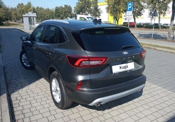 Ford Kuga III SUV Facelifting 1.5 EcoBoost 150KM 2025 Ford Kuga Pakiet 4 lata ochrony Ubezpieczenie na rok - Gratis 1.5 Benzyna, zdjęcie 1