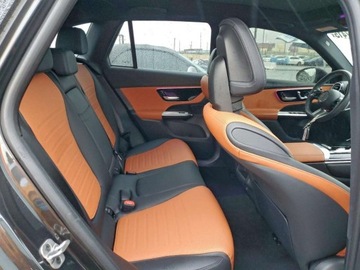 Mercedes GLC C254/X254 2025 Mercedes-Benz GLC 300 2025 2.0 Benzyna 255KM, zdjęcie 11