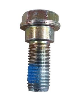 ŚRUBA ZACZEPÓW PASÓW BEZPIECZEŃSTWA CINQUECENTO OE