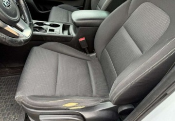 Kia Sportage IV SUV Facelifting 1.6 CRDI 136KM 2019 Kia Sportage Kia Sportage 1.6CRDi AWD 4x4 Automat Euro 6 1.6 Diesel 136KM, zdjęcie 36