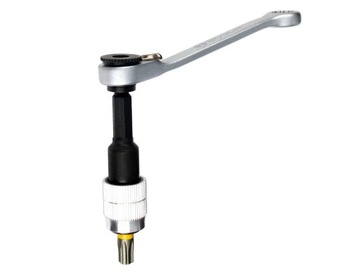 НАБОР ИЗ 27 БИТ, ГОЛОВОК + ТРЕЩОТКА BOSCH