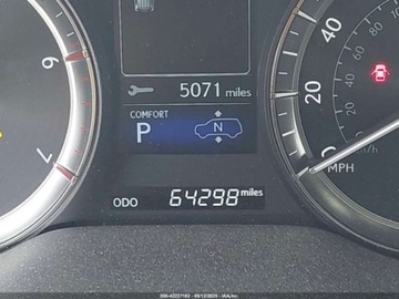 Lexus LX IV (570) 2020 Lexus LX 570 Three-Row 2020 5.7l 5.7 Benzyna 383KM, zdjęcie 11