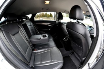 Hyundai i40 Kombi Facelifting 1.7 CRDi 141KM 2015 Hyundai i40 1.7 CRDi 141 KM Lift Led Xenon Premium, zdjęcie 9