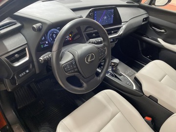 Lexus UX Crossover Facelifting 2.0 250h 184KM 2023 Lexus UX 250h GPF F Sport Design 2WD Lexus UX 250h, zdjęcie 9