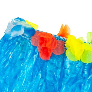 ГАВАЙСКАЯ ЮБКА ЮБКА АЛОХА С ЦВЕТАМИ ПЛАТЬЕ ПЛАТЬЕ ПЛЯЖНАЯ ВЕЧЕРИНКА