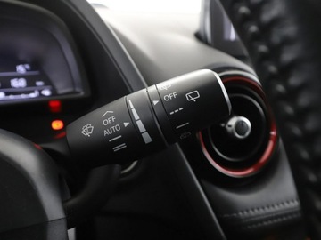 Mazda CX-3 Crossover 2.0 SKY-G 120KM 2018 Mazda CX-3 klima auto czujniki parkowania, zdjęcie 30