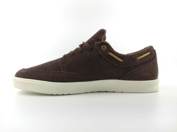 114 BUTY MĘSKIE ETNIES DORY SC DARK BROWN 42