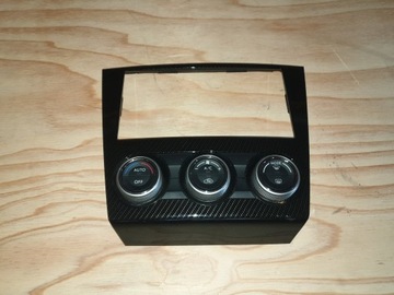 RAMKA PANEL KLIMATYZACJI SUBARU IMPREZA WRX USA