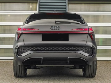 Audi Q3 III Sportback 2.0 40 TFSI 204KM 2026 AUDI Q3 TFSI quattro S line Sportback Suv 2.0 (204 KM) 2026, zdjęcie 1