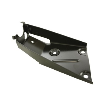 LAND ROVER FREELANDER ŁAPA MOCOWANIE BLACHA WSPORNIK WYSPRZĘGLIKA UUU100690
