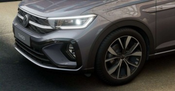 Volkswagen Taigo 1.5 TSI 150KM 2026 Volkswagen Taigo R-Line Plus 1.5 TSI 150 KM DSG 1.5 Benzyna 150KM, zdjęcie 10