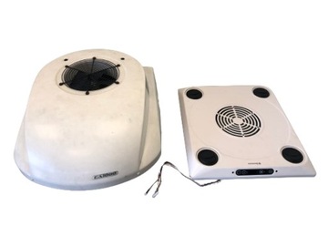 КОНДИЦИОНЕР НА КРЫШЕ КЕМПЕРА CAMPING DOMETIC CA1000