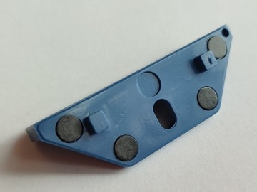 Угловой округлитель с пружинным возвратом АЕ-1