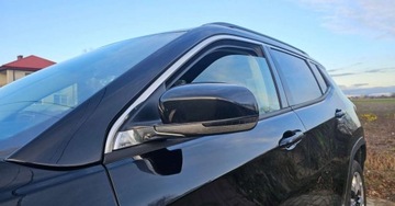 Jeep Compass 2019 Jeep Compass ZAREJESTROWANY 2.0 diesel 44 skora 2019r pelna opcja. 2.0, zdjęcie 13