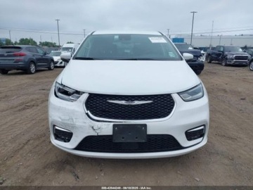 Chrysler Pacifica II 2023 Chrysler Pacifica 2023r., TOURING L, od ubezpieczalni 3.6 Benzyna 287KM, zdjęcie 1