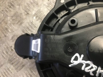 LADA GRANTA AIR ВОЗДУШНЫЙ ВЕНТИЛЯТОР F00S3B2553