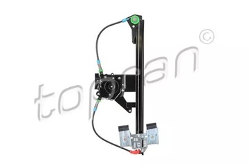 HP 108 672 ZVEDÁK OKNO ZADNÍ LEVÝ VW GOLF III 91-
