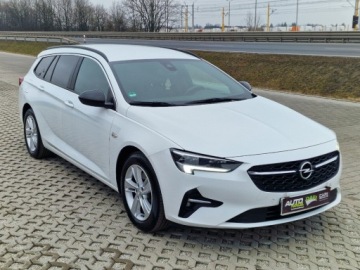 Opel Insignia II 2021 Opel Insignia 2.0 170Ps Lifting Nowy Rozrzad Navi Alu Piekna Gwarancja, zdjęcie 37
