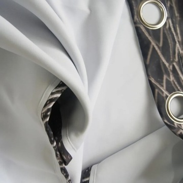 Детские 3D-мультяшные персонажи, солнцезащитные шторы, 2 панели