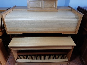 ИОАНН РЕМБРАНДТ 2070 ЦИФРОВОЙ ЦЕРКОВНЫЙ ОРГАН ПРЕМИУМ