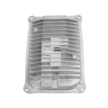 SVĚTLA DEN LED DO XC60 2011-2013, TÓNOVANÉ