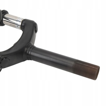 ПЕРЕДНЯЯ ВИЛКА ГИДРАВЛИЧЕСКИЙ АМОРТИЗАТОР ДЛЯ 12-ДЮЙМОВЫХ ШИН ДЛЯ КОЛЕС