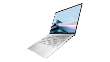 Laptop dla Nauczyciela Asus Zenbook 14 OLED Ultra 5 125H 16GB 1000SSD W11