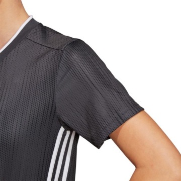 Женская футболка adidas Tiro 19 DP3187 XS (158см)