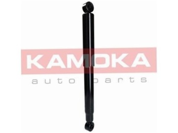 2× KAMOKA 2000877 TLUMIČ