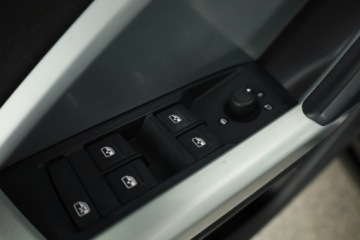 Audi Q3 II SUV 1.5 35 TFSI 150KM 2022 Audi Q3 35 TFSI, Salon Polska, 1. Właściciel, zdjęcie 16