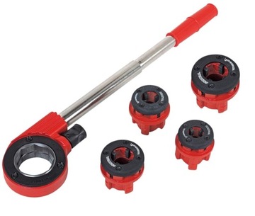Rothenberger Industrial Industrial Super Cut -